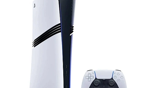 PS5 Pro: обзор и сравнение с предыдущими моделями