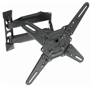 Кронштейн для телевизоров Kromax Atlantis-40 (Черный)