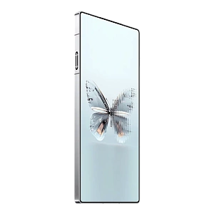 Смартфон Nubia RedMagic 10 Pro 16/512GB (Moonlight, 16 ГБ, 512 ГБ, Global, Dual nanoSim, Без Rustore)