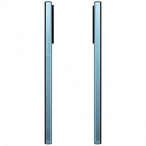 Смартфон Xiaomi Redmi Note 11 Pro Plus 5G 8/256GB Global (Синий, 256 ГБ, 8 ГБ, Global, Dual nanoSim, Без Rustore)