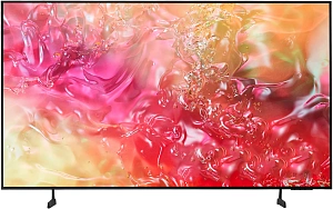 Телевизор Samsung UE65DU7100UXCE (Черный, 65")