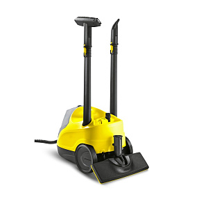 Пароочиститель KARCHER SC 4 EasyFix (1.512-450.0) (Жёлтый)