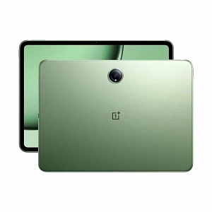 Планшет OnePlus Pad Pro 16/512GB (Зелёный, 16 ГБ, 512 ГБ, Wi‑Fi, Без Rustore)