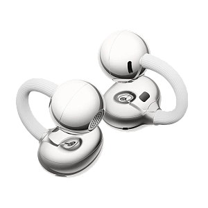 Беспроводные наушники HUAWEI FreeClip 2 (Белый)