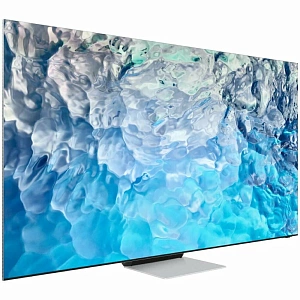 Телевизор Samsung QE65QN900DUXRU (Черный, 65")
