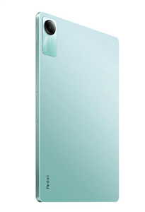 Планшет Xiaomi Redmi Pad SE 8/256GB (Зелёный, 8 ГБ, 256 ГБ, Wi‑Fi, Без Rustore)