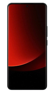 Смартфон Xiaomi 13 Ultra 12/256GB CN (Чёрный, 12 ГБ, 256 ГБ, Китай, Dual nanoSim, Без Rustore)