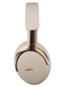 Беспроводные наушники Bose QuietComfort Ultra 2end Gen (Кремовый)