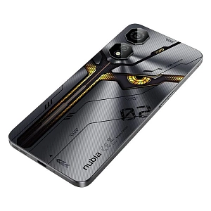 Смартфон Nubia Neo 2 5G 8/256Gb (Серый, 8 ГБ, 256 ГБ, Global, Dual nanoSim, Без Rustore)