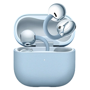 Беспроводные наушники HUAWEI FreeClip 2 (Синий)