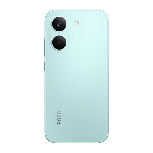 Смартфон Xiaomi Poco X8 Pro (12 ГБ, 512 ГБ, Зеленый, Dual nanoSim, Global, Без Rustore)
