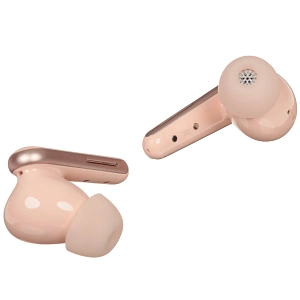 Беспроводные наушники Anker Soundcore Liberty 5 (Нежно-розовый)