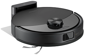 Робот-пылесос Roborock S8 Pro (Черный)