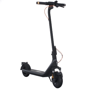 Электросамокат Ninebot KickScooter E2 Plus II (Черный)