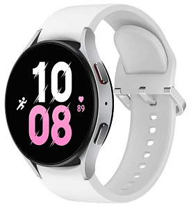 Умные часы Samsung Galaxy Watch 5 40mm (Серебристый)