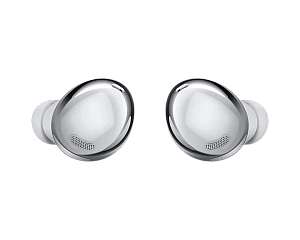 Беспроводные наушники Samsung Galaxy Buds Pro (Серебристый)