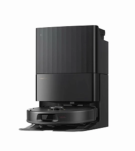 Робот-пылесос Roborock Q Revo C Pro (Черный)