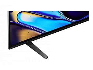 Телевизор Sony K-77XR80P (Черный, 77", MY)