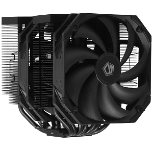 Система воздушного охлаждения ID-COOLING FROZN A720 (Черный)