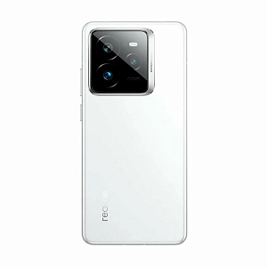 Смартфон Realme GT 7 Pro (Белый, 16 ГБ, 512 ГБ, Global, Dual nanoSim, Без Rustore)