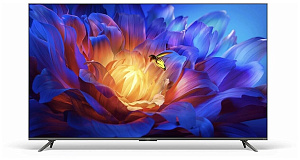 Телевизор Xiaomi Mi TV ES Pro 55, 120HZ (Чёрный, 55")