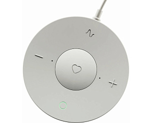 Умная колонка SberBoom Mini (Белый)