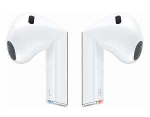 Беспроводные наушники Samsung Galaxy Buds 3 (Белый)