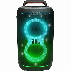 Портативная акустика JBL Partybox 520 (Черный)