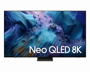 Телевизор Samsung QE98QN990FUXRU (Черный, 98")