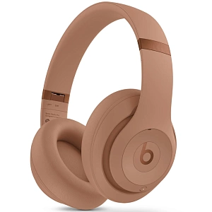 Беспроводные наушники Beats Studio Pro (Дюна)