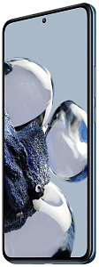 Смартфон Xiaomi 12T Pro 12/256GB Global (12 ГБ, 256 ГБ, Голубой, Global, Dual nanoSim, Без Rustore)