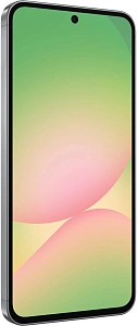 Смартфон Samsung Galaxy A56 5G (12 ГБ, 256 ГБ, Чёрный, nanoSim+eSim, Global, Без Rustore)