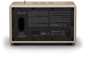 Портативная акустика Marshall Acton III (Белый)