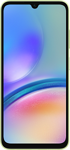 Смартфон Samsung Galaxy A05s 6/128GB (Зеленый, 128 ГБ, 6 ГБ, Global, Dual nanoSim, Без Rustore)