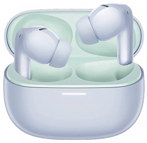 Беспроводные наушники Redmi Buds 5 Pro (Фиолетовый)