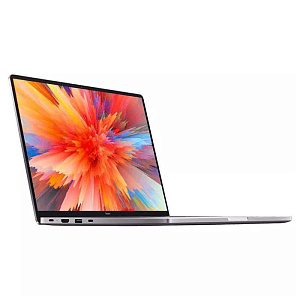 Ноутбук Xiaomi RedmiBook Pro 14 (Intel Core i7 11390H/14"/16GB/512GB SSD/NVIDIA GeForce MX450 2GB) JYU4398CN (Серый, 512 ГБ, 16 ГБ, CN)