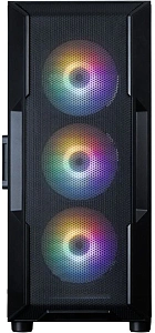 Корпус Zalman i3 Neo V2 (Черный)