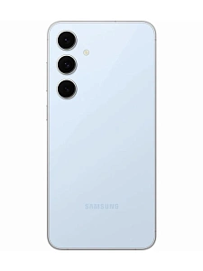 Смартфон Samsung Galaxy S25 FE (Голубой, 8 ГБ, 512 ГБ, Global, nanoSim+eSim, Без Rustore)