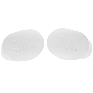 Беспроводные наушники JBL Tune Buds (Белый)
