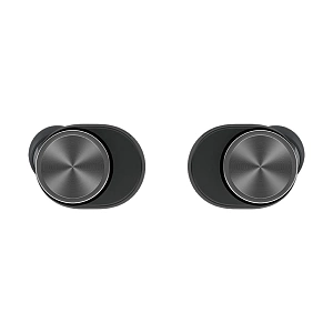 Беспроводные наушники Bowers & Wilkins Pi7 (Чёрный)