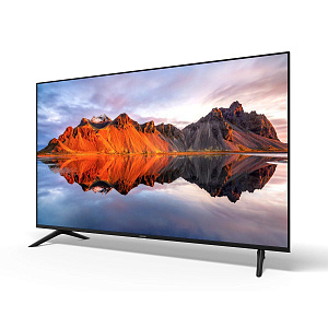 Телевизор Xiaomi TV A 50" 2025 (Черный)