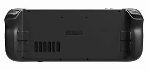 Игровая приставка Valve Steam Deck 512GB, OLED (16 ГБ, 512 ГБ, Черный, 7.4", OLED, Уценка)