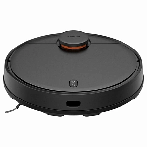 Робот-пылесос Xiaomi Robot Vacuum T12 (Черный)