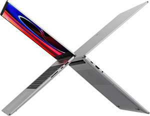 Ноутбук Xiaomi RedmiBook 15" (RedmiBook Pro15 R7-6800H /15/2880x1620/16GB/512GB SSD//Windows 10 Pro) (JYU4476CN) (Серый, 16 ГБ, 512 ГБ)