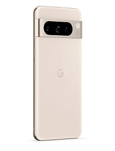 Смартфон Google Pixel 8 Pro 12/512GB (USA) (Бежевый, 512 ГБ, 12 ГБ, США, nanoSim+eSim, Без Rustore)