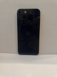 Смартфон Apple iPhone 13 512GB (512 ГБ, Синий, 4 ГБ, Global, nanoSim+eSim, Без Rustore, Уценка)