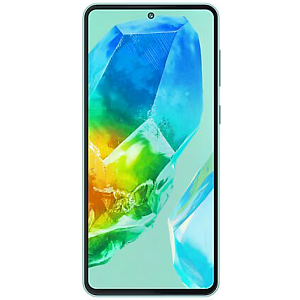 Смартфон Samsung Galaxy M55s (Зелёный, 8 ГБ, 256 ГБ, Dual nanoSim, Global, Без Rustore)