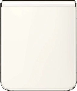 Смартфон Samsung Galaxy Z Flip5 8/256GB CN  SM-F7310 (Бежевый, 256 ГБ, 8 ГБ, Китай, nanoSim+eSim, Без Rustore)