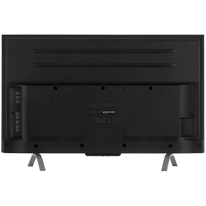 Телевизор Яндекс ТВ Станция QLED (Черный, 65", YNDX-00096)