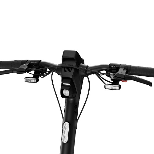 Электросамокат Ninebot Superscooter GT3